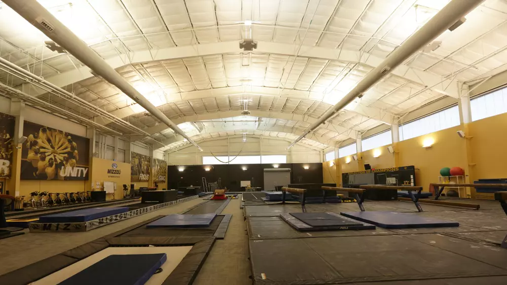 Tiger Performance Complex